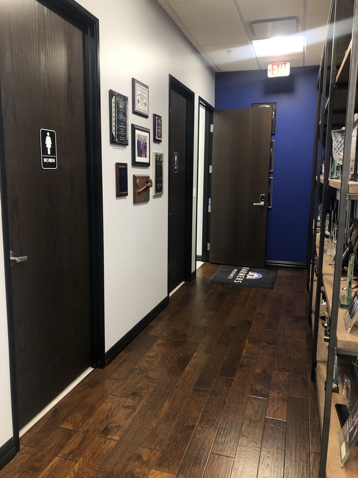 STUNNING COMMERCIAL OFFICE SPACE